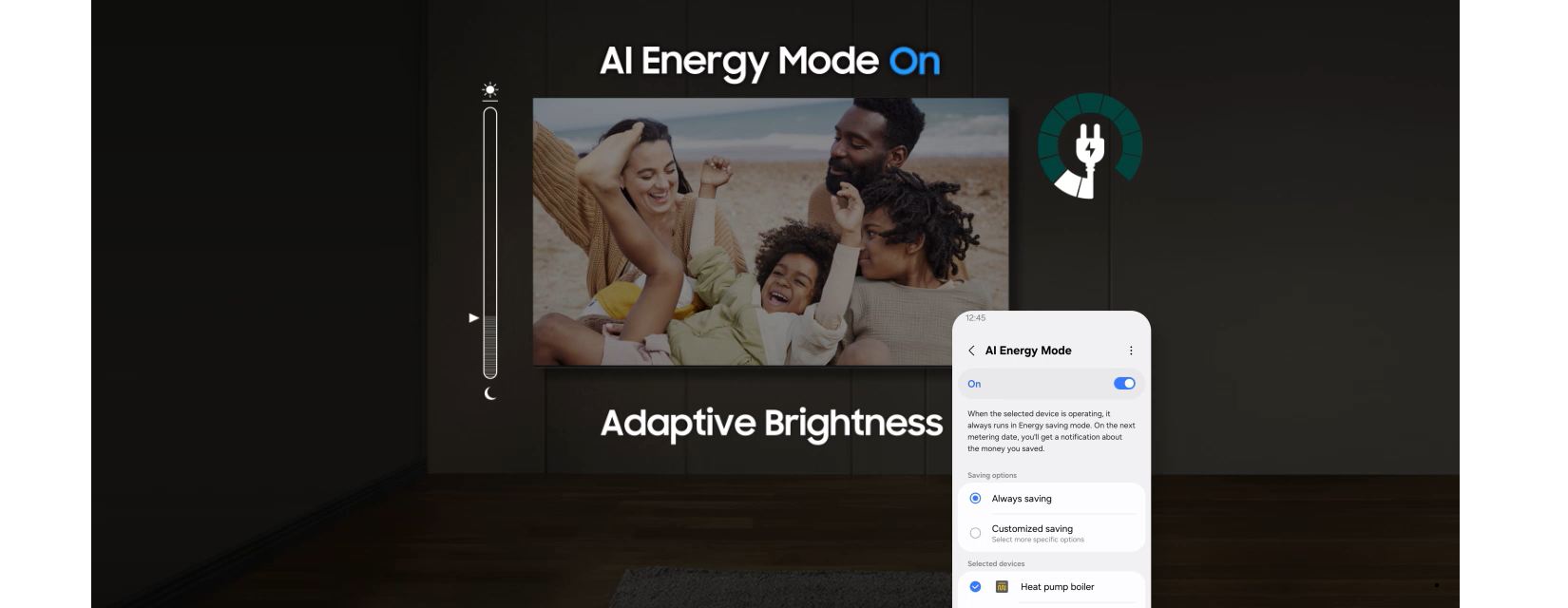 Samsung UE55U8072FU 07